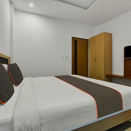 Hotel O Heritage Inn Udaipur Exterior photo