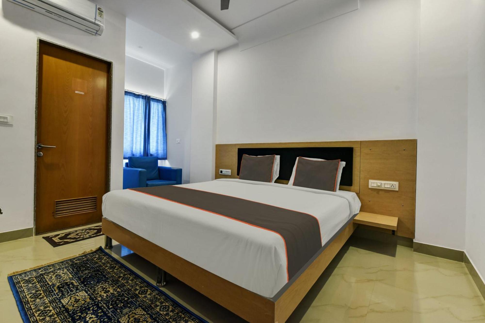 Hotel O Heritage Inn Udaipur Exterior photo