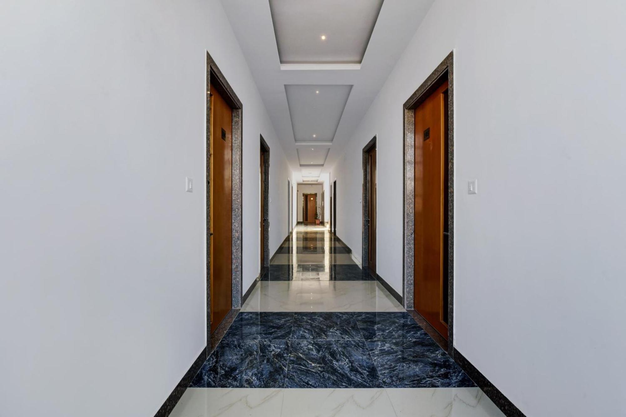 Hotel O Heritage Inn Udaipur Exterior photo