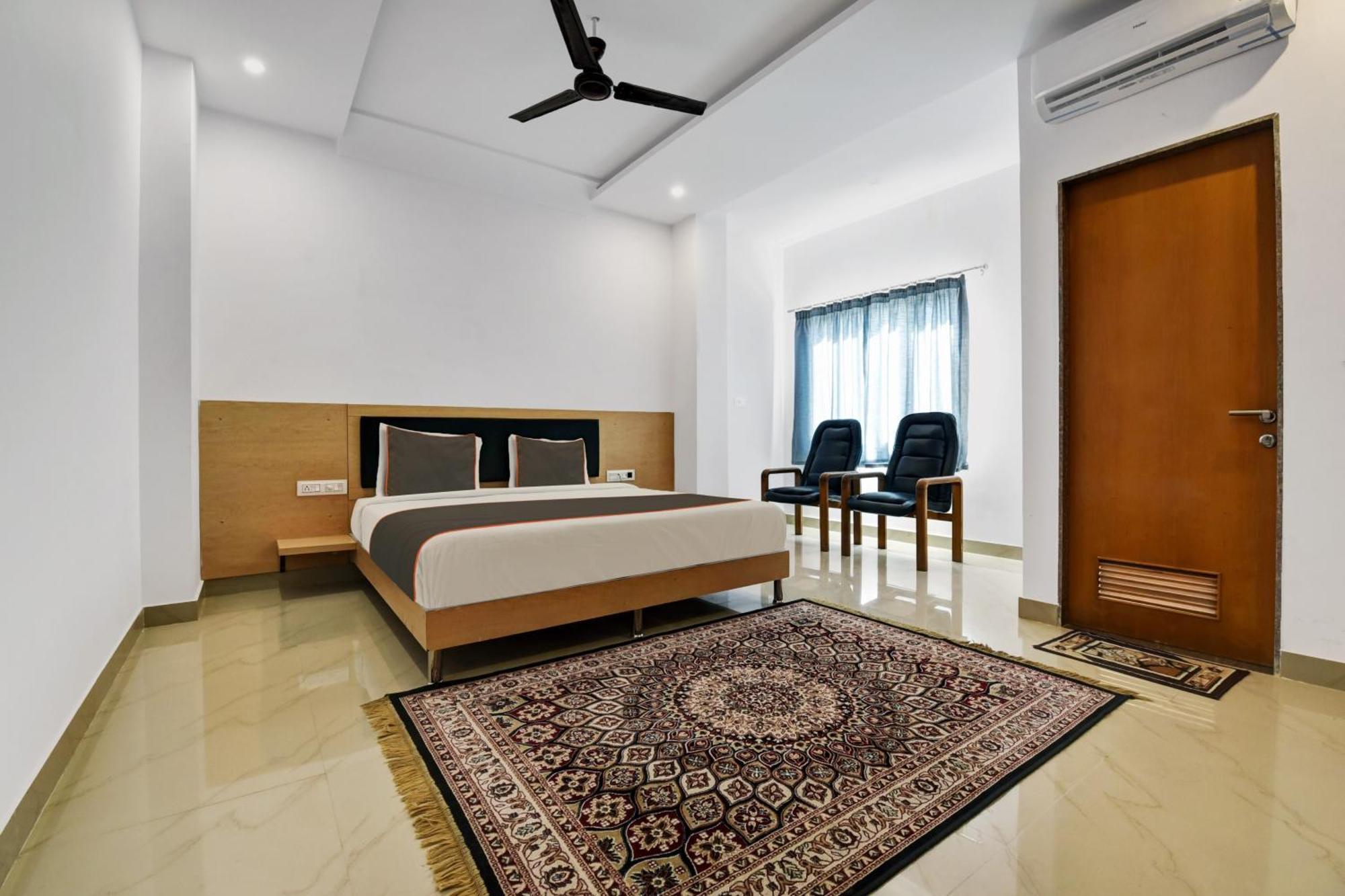 Hotel O Heritage Inn Udaipur Exterior photo